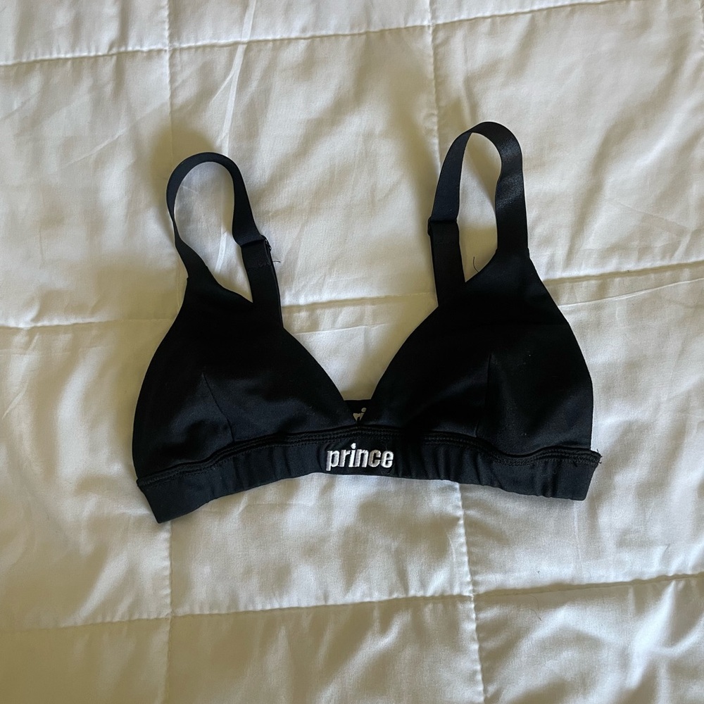 Prince sports bra